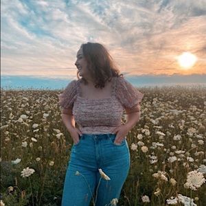 Meet your Posher, Meadow